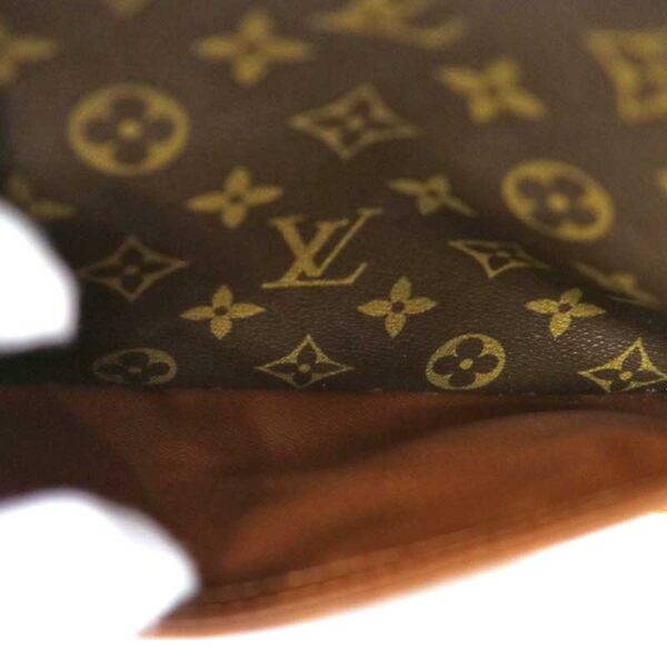 c22 2799 13 Louis Vuitton Trocadero Shoulder Bag Monogram Canvas