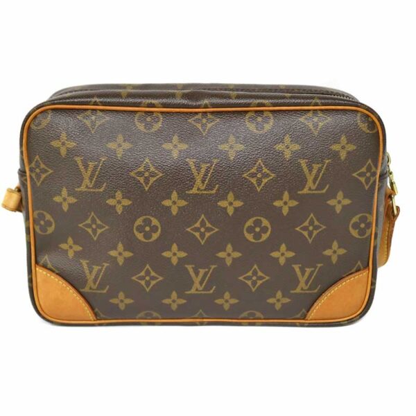 c22 2799 2 Louis Vuitton Trocadero Shoulder Bag Monogram Canvas