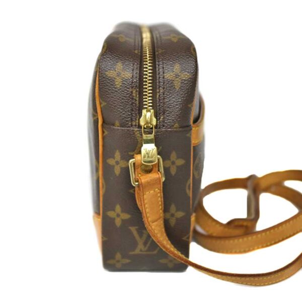 c22 2799 3 Louis Vuitton Trocadero Shoulder Bag Monogram Canvas