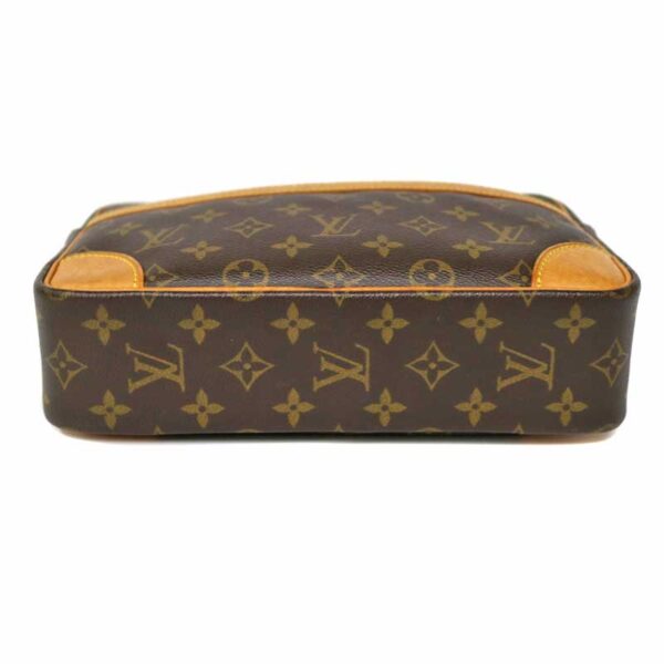 c22 2799 4 Louis Vuitton Trocadero Shoulder Bag Monogram Canvas