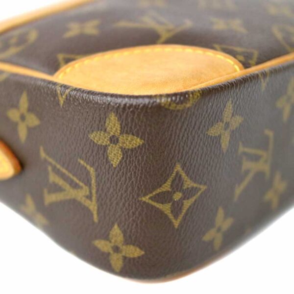 c22 2799 5 Louis Vuitton Trocadero Shoulder Bag Monogram Canvas