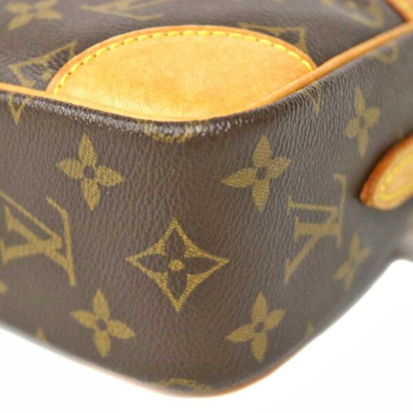 c22 2799 6 Louis Vuitton Trocadero Shoulder Bag Monogram Canvas