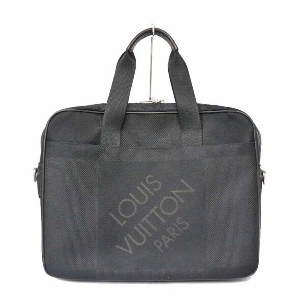 c22 2978 1 Louis Vuitton Yak Business Bag Damierjean 2WAY