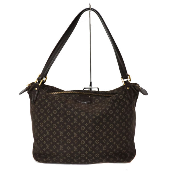 c22 3227 1 Louis Vuitton Ballade MM Tote Bag Monogram