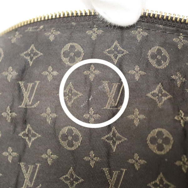 c22 3227 14 Louis Vuitton Ballade MM Tote Bag Monogram