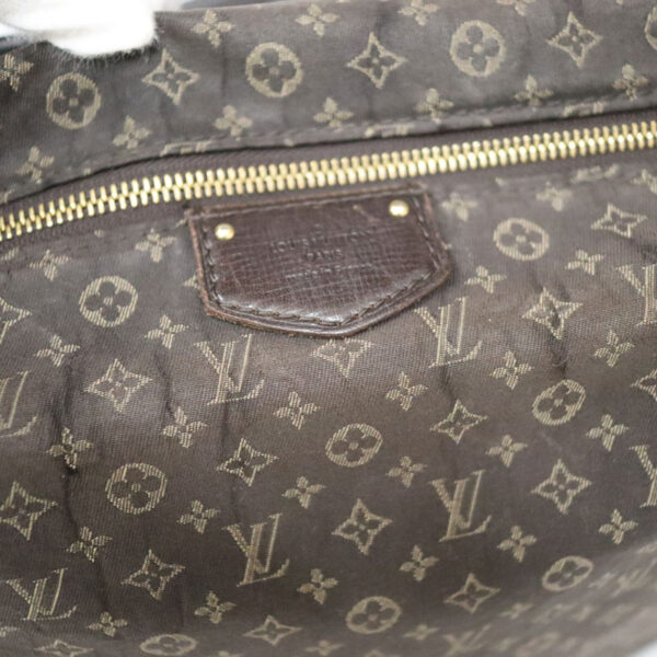 c22 3227 15 Louis Vuitton Ballade MM Tote Bag Monogram