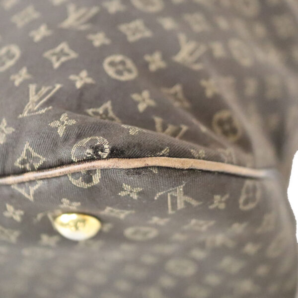 c22 3227 16 Louis Vuitton Ballade MM Tote Bag Monogram