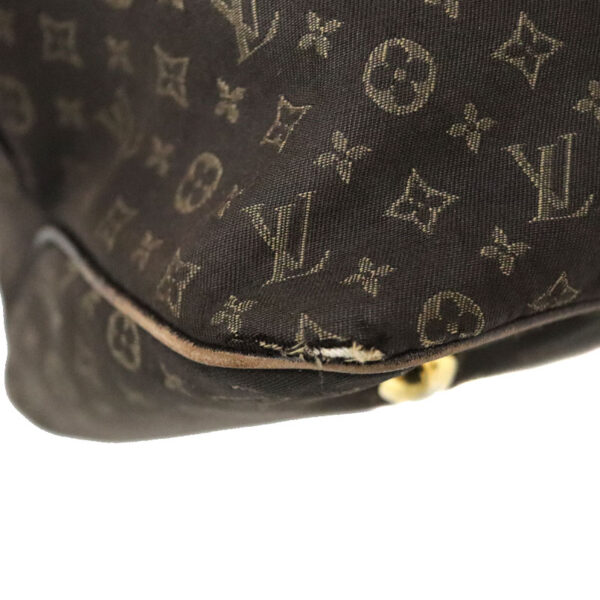 c22 3227 17 Louis Vuitton Ballade MM Tote Bag Monogram