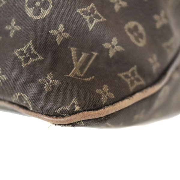 c22 3227 18 Louis Vuitton Ballade MM Tote Bag Monogram