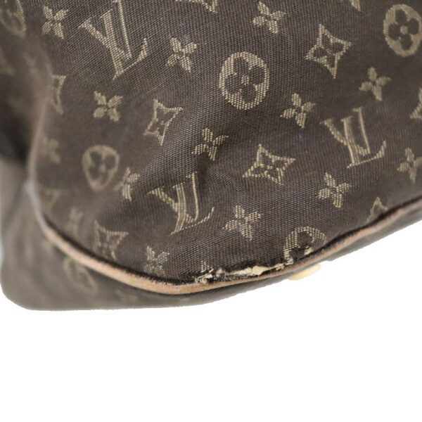 c22 3227 19 Louis Vuitton Ballade MM Tote Bag Monogram