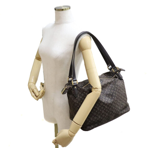 c22 3227 6 Louis Vuitton Ballade MM Tote Bag Monogram