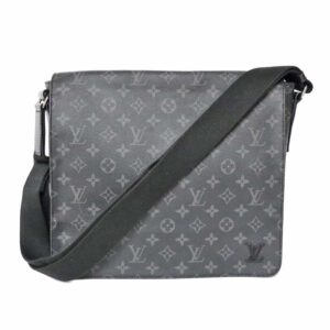 c22 3798 1 Louis Vuitton Grand Palais MM Monogram Empreinte Tourterelle Shoulder Bag 2WAY Handbag