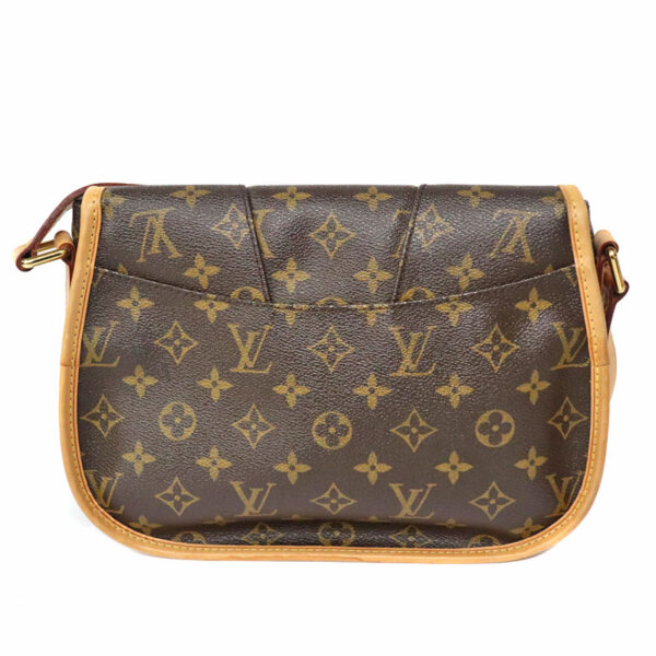 c22 4346 2 Louis Vuitton Menilmontant PM Shoulder Bag Monogram Canvas