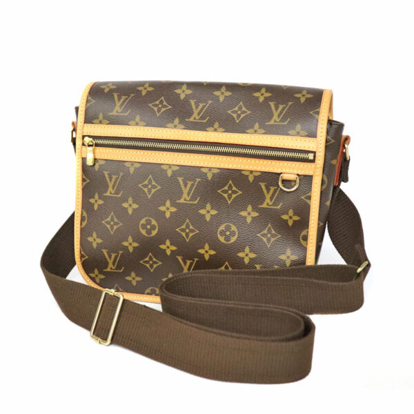 c22 5871 1 Louis Vuitton Shoulder Bag Monogram Canvas