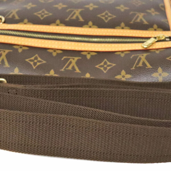 c22 5871 15 Louis Vuitton Shoulder Bag Monogram Canvas