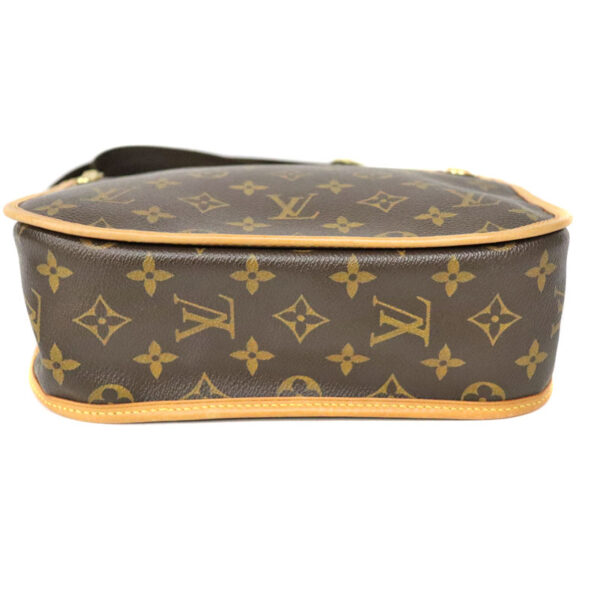 c22 5871 7 Louis Vuitton Shoulder Bag Monogram Canvas