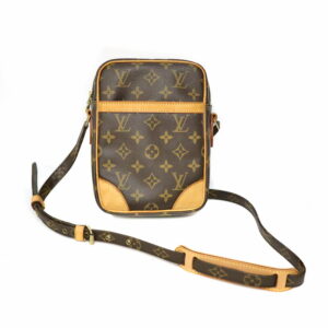 c22 6208 1 Louis Vuitton Monogram Ellipse PM Handbag