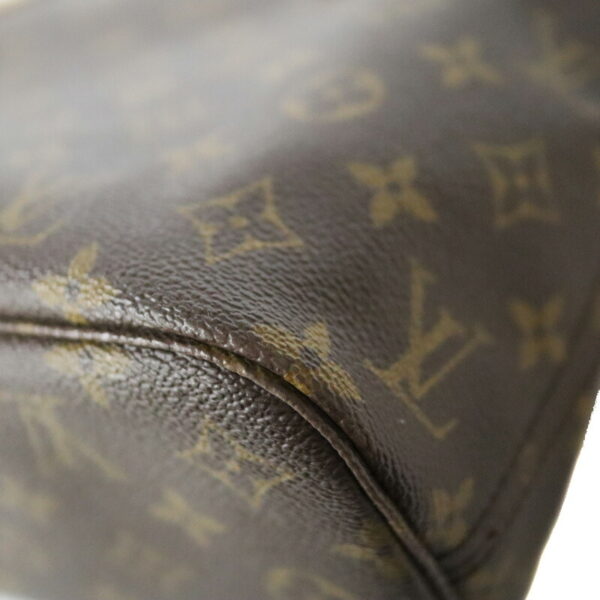 c22 6481 10 Louis Vuitton Neverfull PM Tote Bag Monogram Canvas