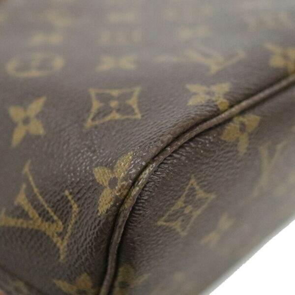 c22 6481 7 Louis Vuitton Neverfull PM Tote Bag Monogram Canvas