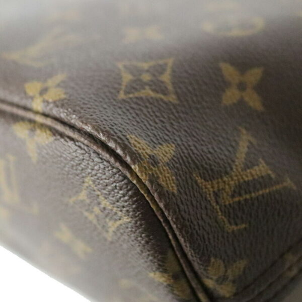 c22 6481 8 Louis Vuitton Neverfull PM Tote Bag Monogram Canvas