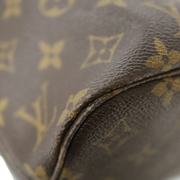 c22 6481 9 Louis Vuitton Neverfull PM Tote Bag Monogram Canvas