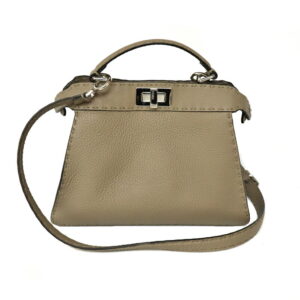 c22 6589 1 Bottega Veneta Bag Brown