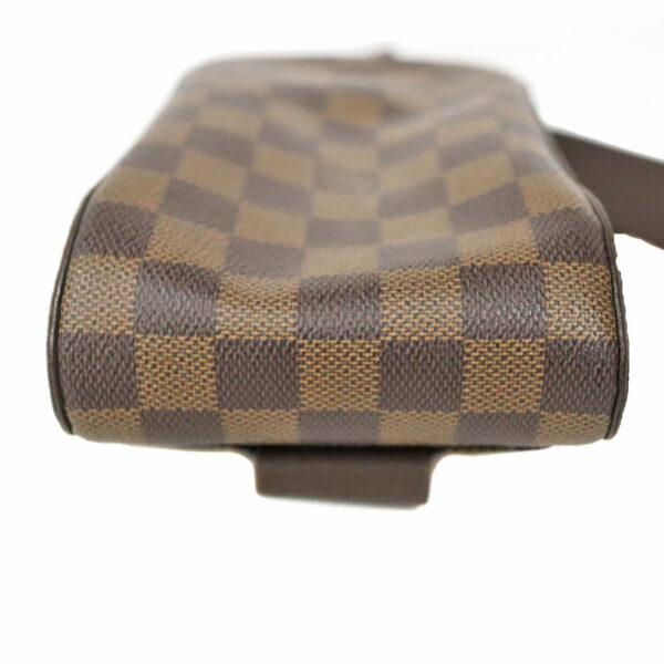 c22 6647 5 Louis Vuitton Jeronimos Crossbody Bag Damier Canvas