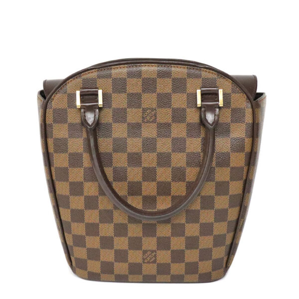 c22 6664 4 Louis Vuitton Sariasso Handbag Damier Canvas