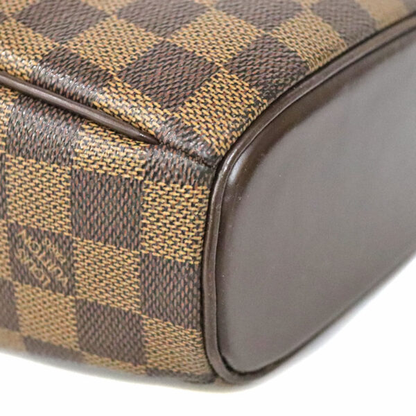 c22 6664 6 Louis Vuitton Sariasso Handbag Damier Canvas