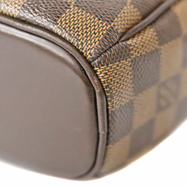 c22 6664 9 Louis Vuitton Sariasso Handbag Damier Canvas