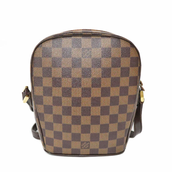 c22 6705 2 Louis Vuitton Ipanema Shoulder Bag Damier Canvas