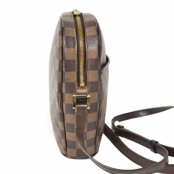 c22 6705 3 Louis Vuitton Ipanema Shoulder Bag Damier Canvas