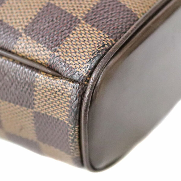 c22 6705 5 Louis Vuitton Ipanema Shoulder Bag Damier Canvas