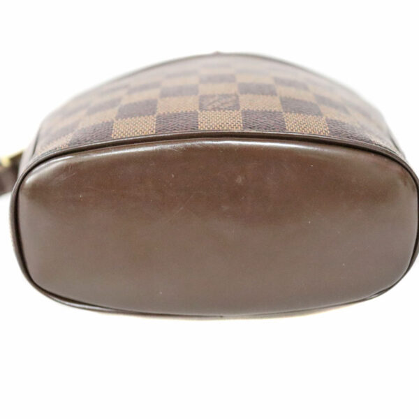 c22 6705 6 Louis Vuitton Ipanema Shoulder Bag Damier Canvas