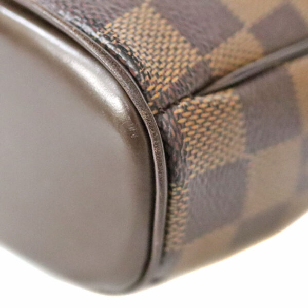 c22 6705 7 Louis Vuitton Ipanema Shoulder Bag Damier Canvas