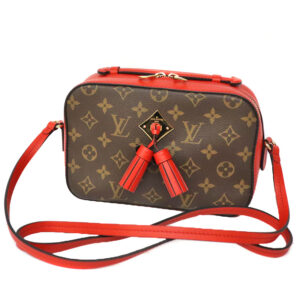 c22 681 1 Louis Vuitton Speedy 30 Damier Bag Brown