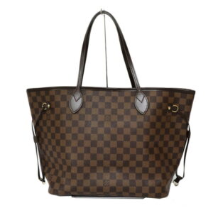 c22 6874 1 Louis Vuitton Mini Looping Monogram Bag Brown