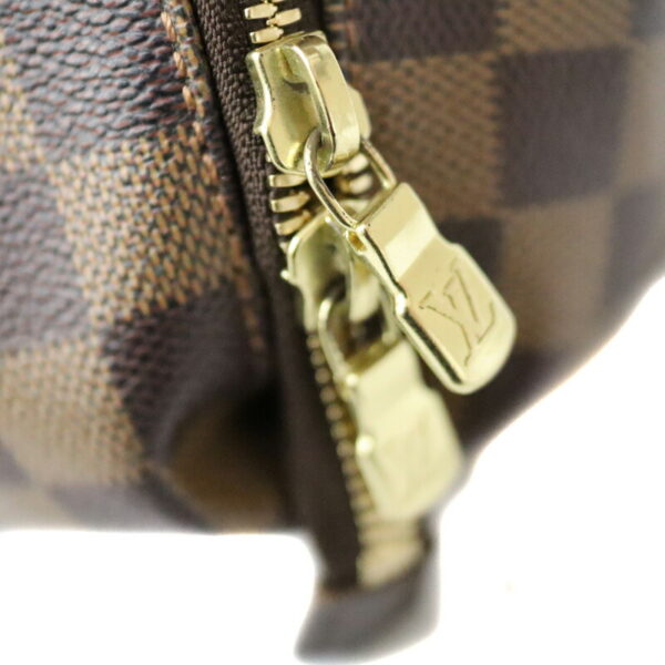 c22 6900 14 Louis Vuitton Belem MM Handbag Damier