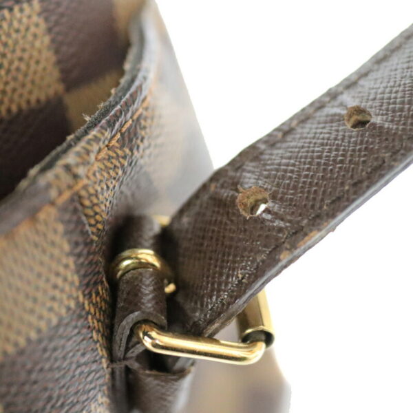 c22 6900 17 Louis Vuitton Belem MM Handbag Damier