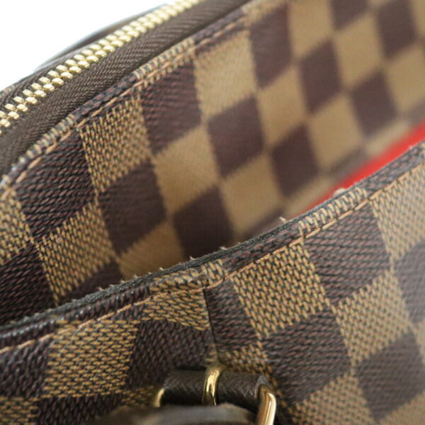 c22 6900 9 Louis Vuitton Belem MM Handbag Damier