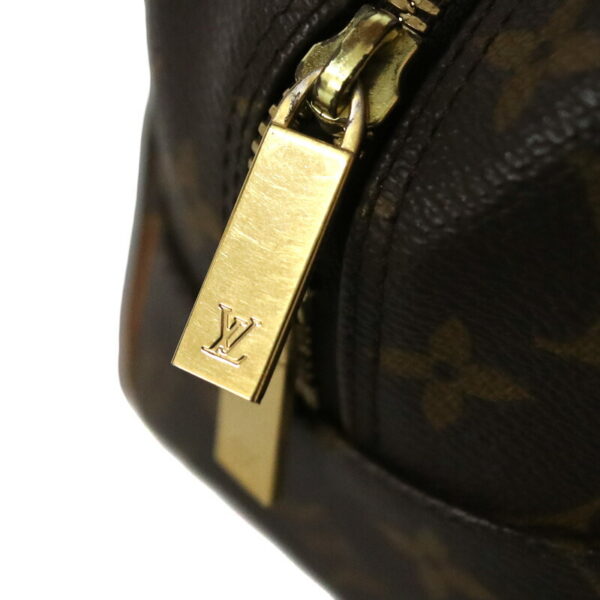 c22 6929 13 Louis Vuitton Cite MM Handbag Monogram