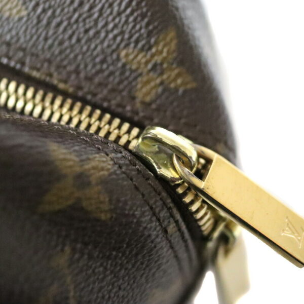 c22 6929 18 Louis Vuitton Cite MM Handbag Monogram