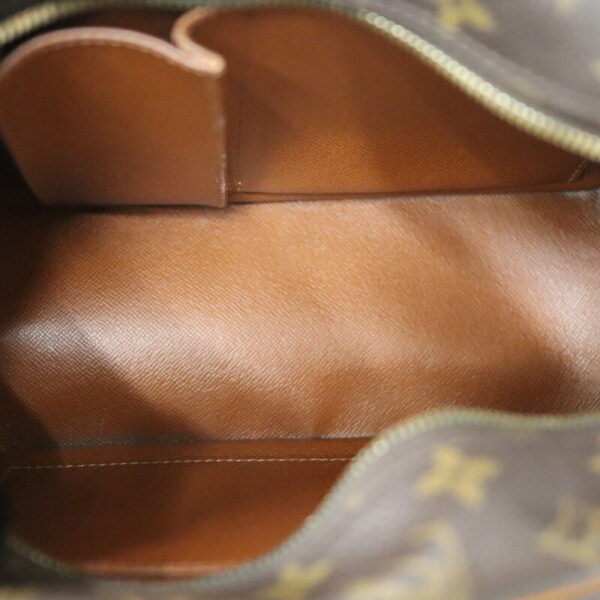 c22 6929 6 Louis Vuitton Cite MM Handbag Monogram