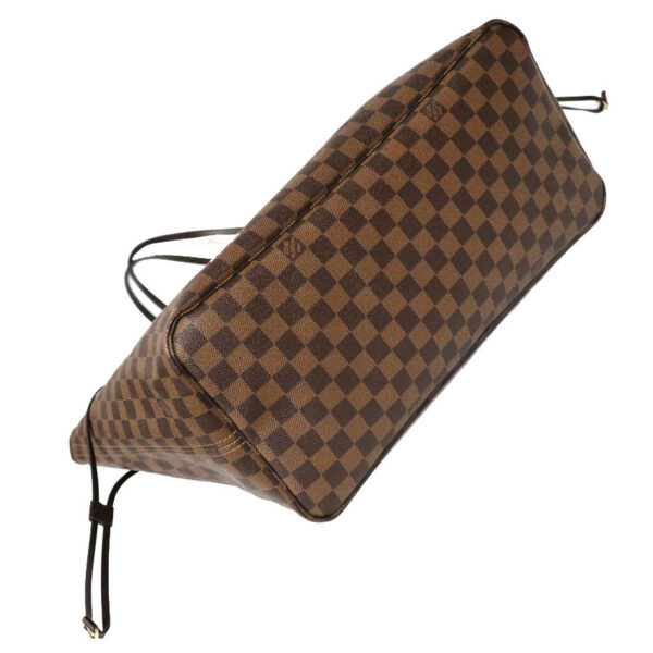 c22 7237 5 Louis Vuitton Neverfull GM Tote Bag Damier