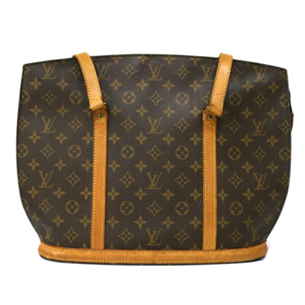 c22 7396 1 Louis Vuitton Babylon Handbag