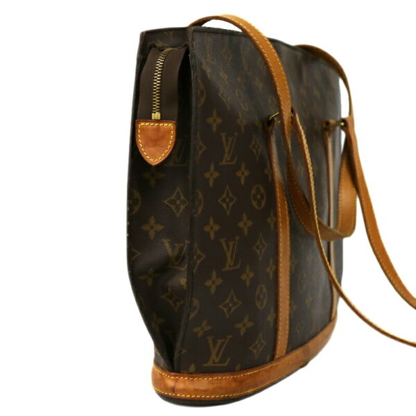 c22 7396 2 Louis Vuitton Babylon Handbag