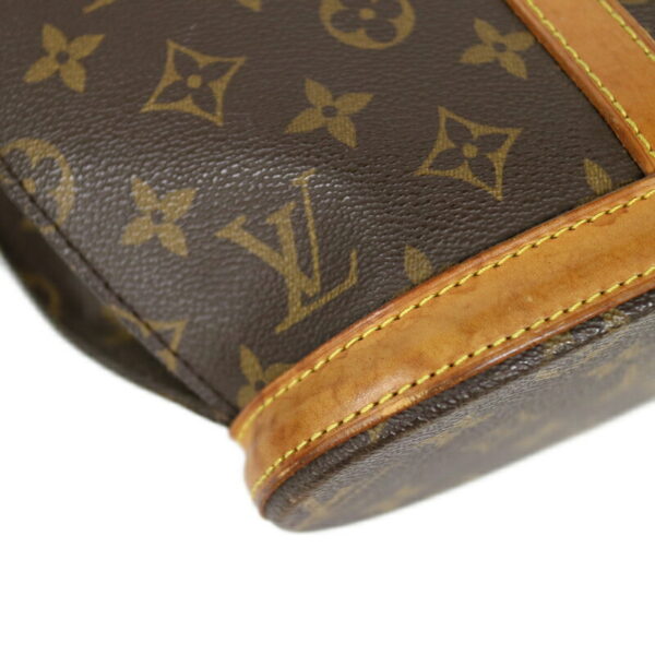 c22 7396 8 Louis Vuitton Babylon Handbag