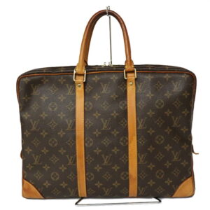 c22 929 1 Louis Vuitton Shoulder Bag Damier Chelsea Ebene