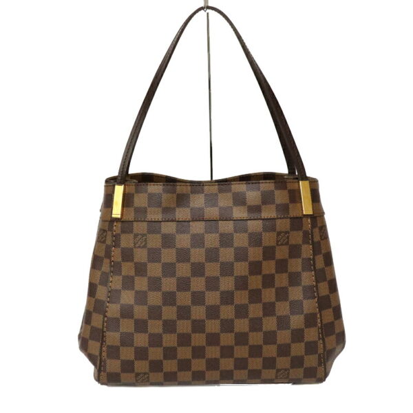 c22 94 4 Louis Vuitton Marybone PM Shoulder Bag Damier Canvas Brown