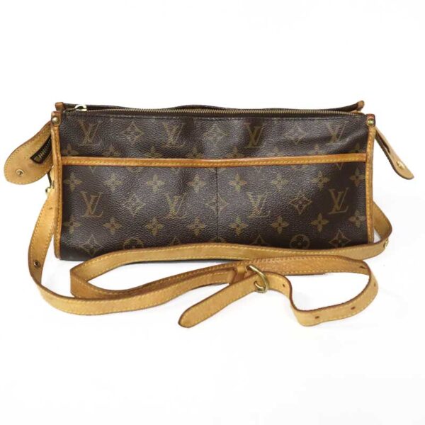 c23 1076 1 Louis Vuitton Popincourt Long Handbag